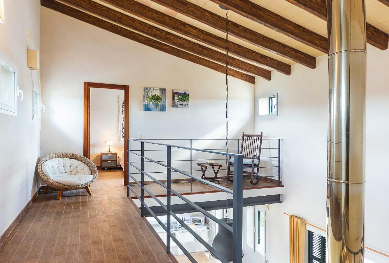 Ferienhaus Finca Sa Pau Campos Family With Pool #120591